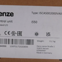Lenze i5CA5002000VA0000S