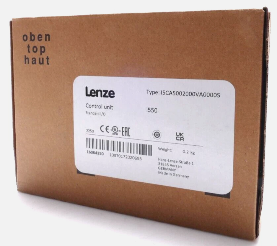 Lenze i5CA5002000VA0000S