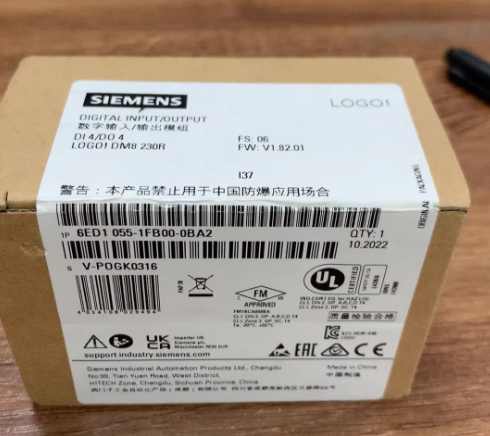 Siemens 6ED1055-1FB00-0BA2